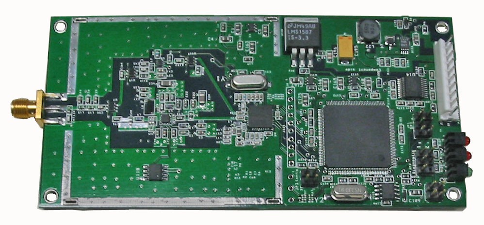 Product image for MCO-AR900