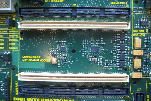 Product image for MCQ-50M1699