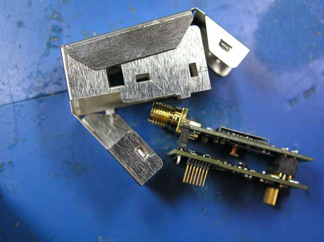 Product image for MCQ-50M1745