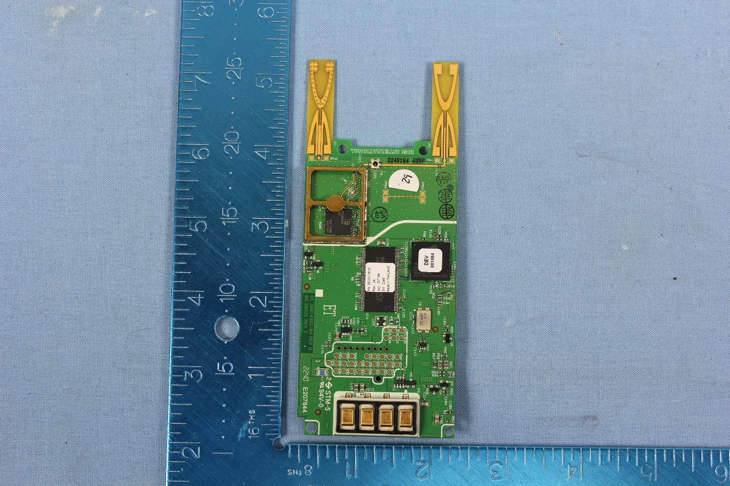 Product image for MCQ-50M2100