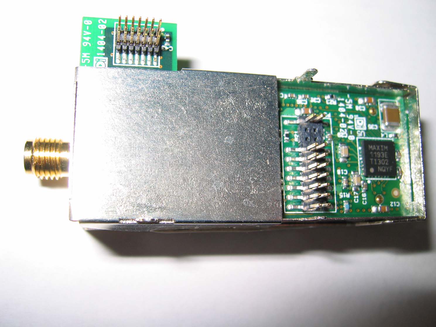 Product image for MCQ-50M880