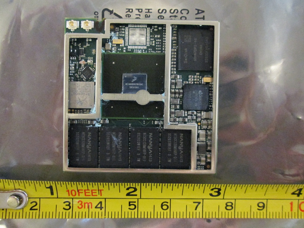 Product image for MCQ-CCIMX6