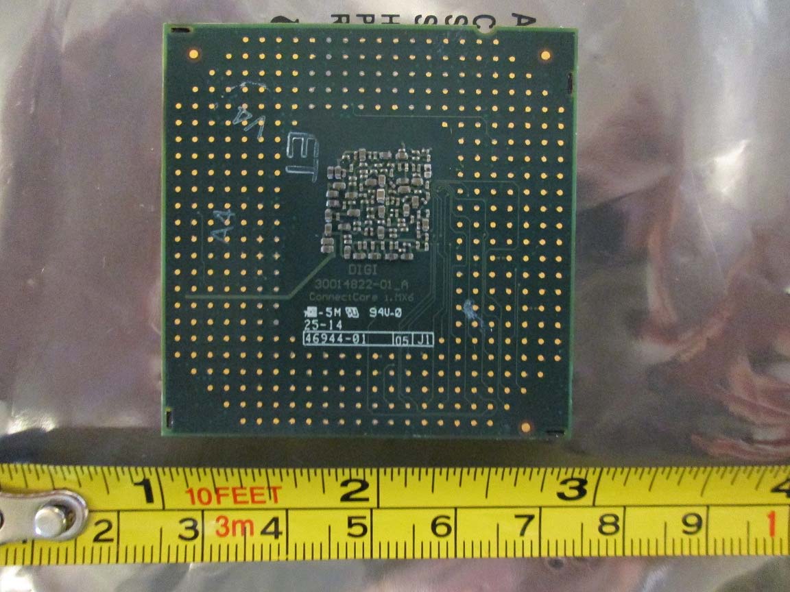 Product image for MCQ-CCIMX6B