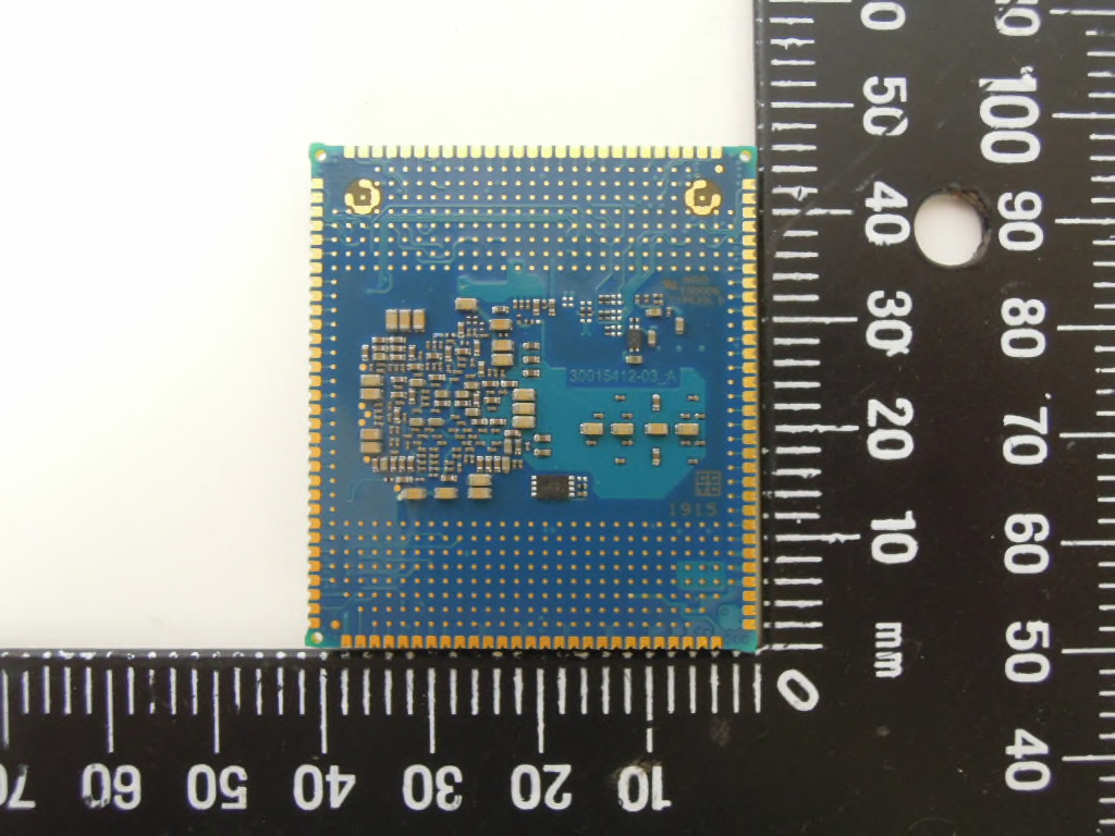 Product image for MCQ-CCIMX8