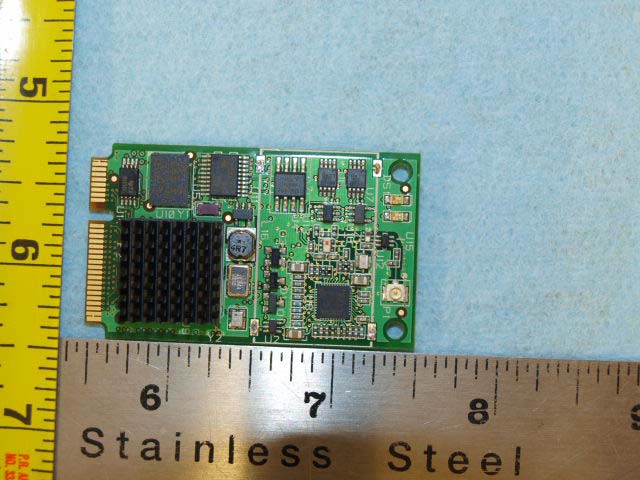 Product image for MCQ-MCWIFI