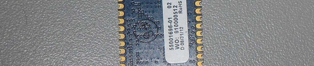 Product image for MCQ-S6BSM