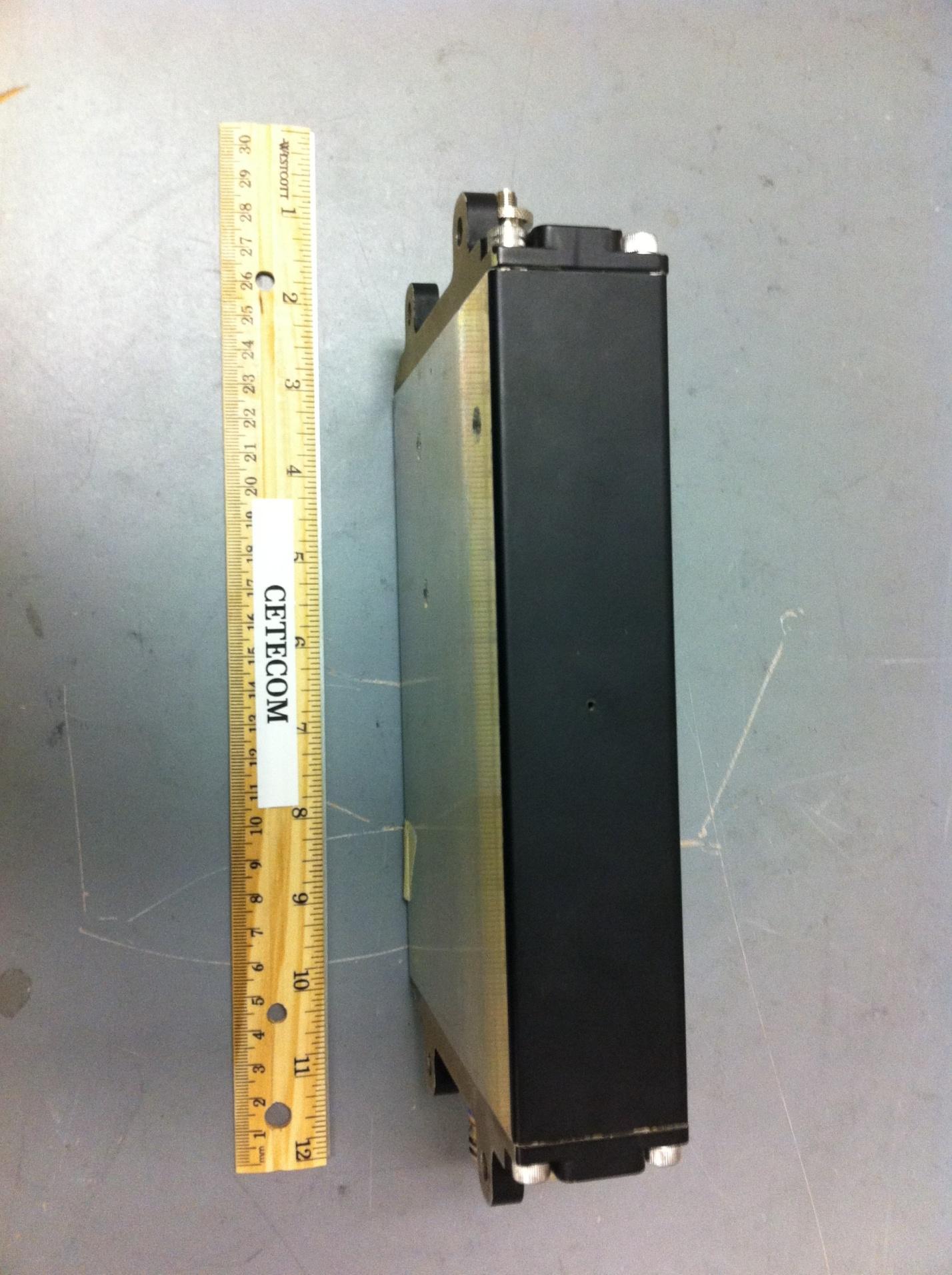 Product image for MCQ-WDNU