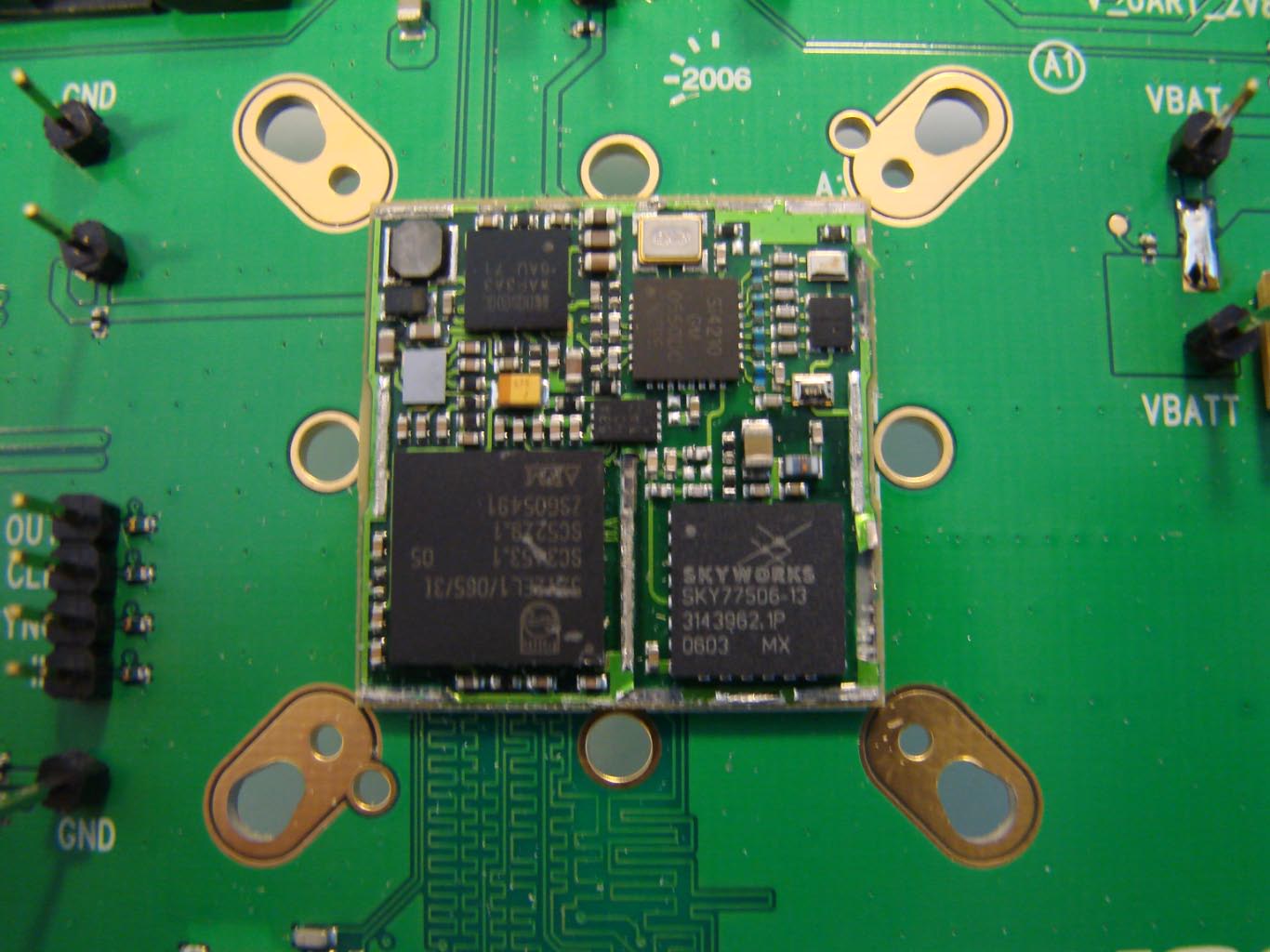 Product image for MCQ-WMPX5F