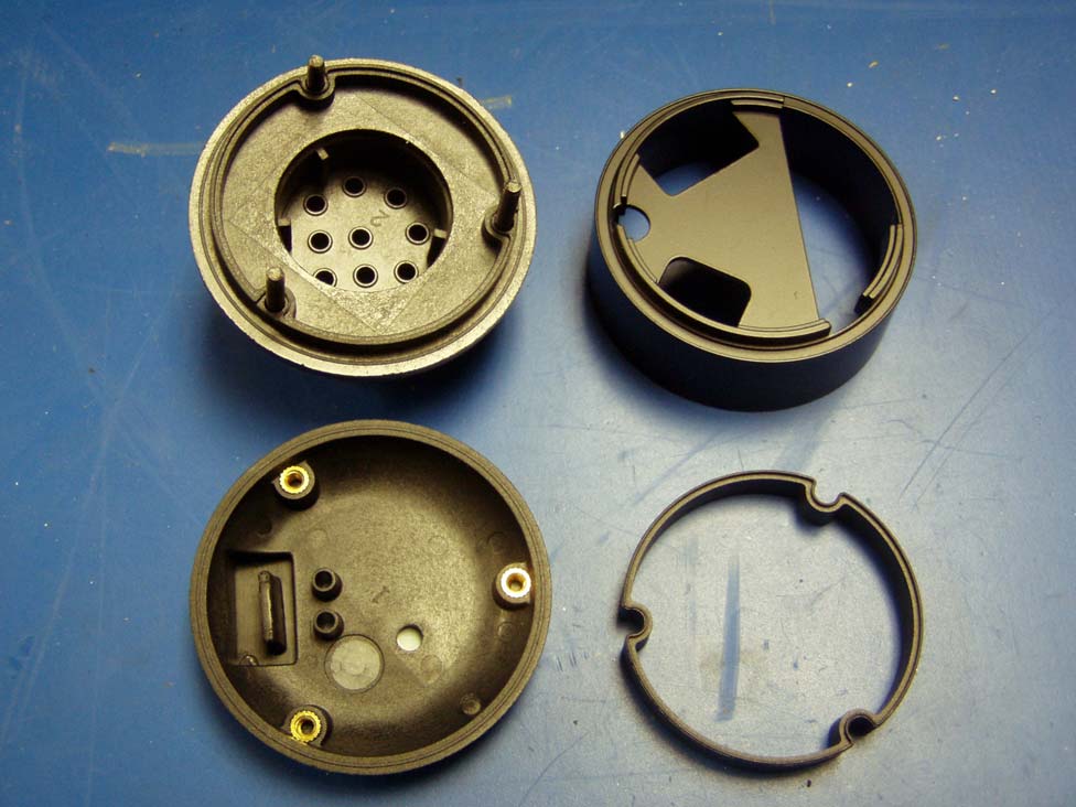 Product image for MCQ-WVAB