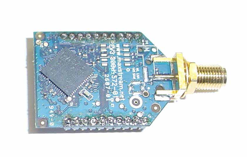 Product image for MCQ-XBEE09P