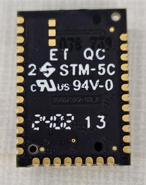 Product image for MCQ-XBLR