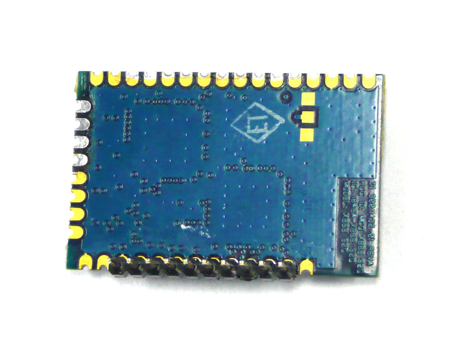 Product image for MCQ-XBS2C