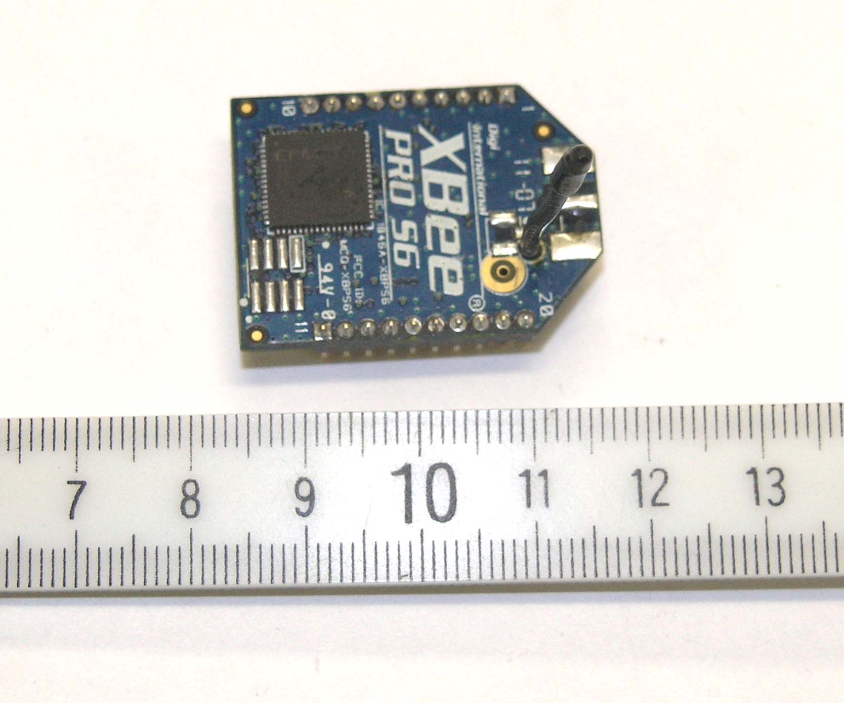 Product image for MCQ-XBS6