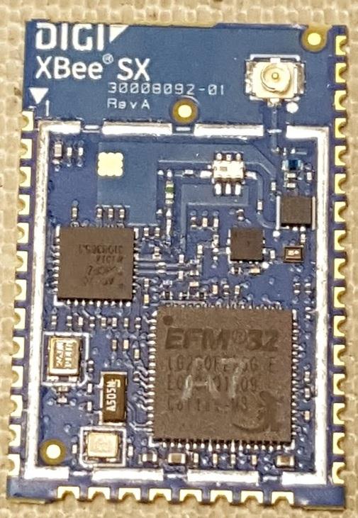 Product image for MCQ-XBSX