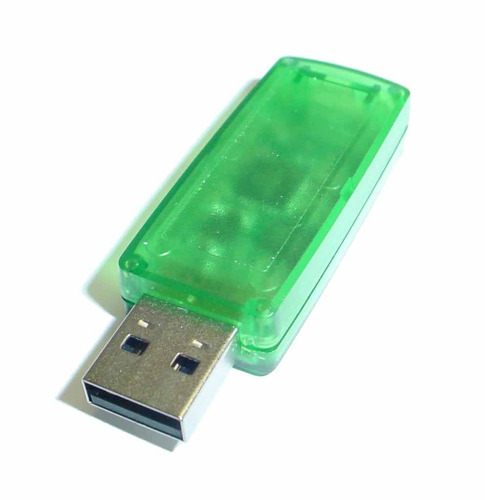 Product image for MCQ-XSTICK2