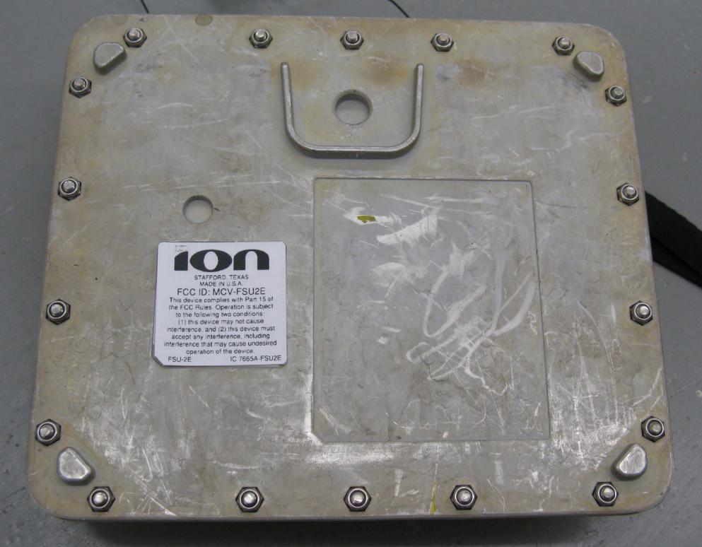 Product image for MCV-FSU2E