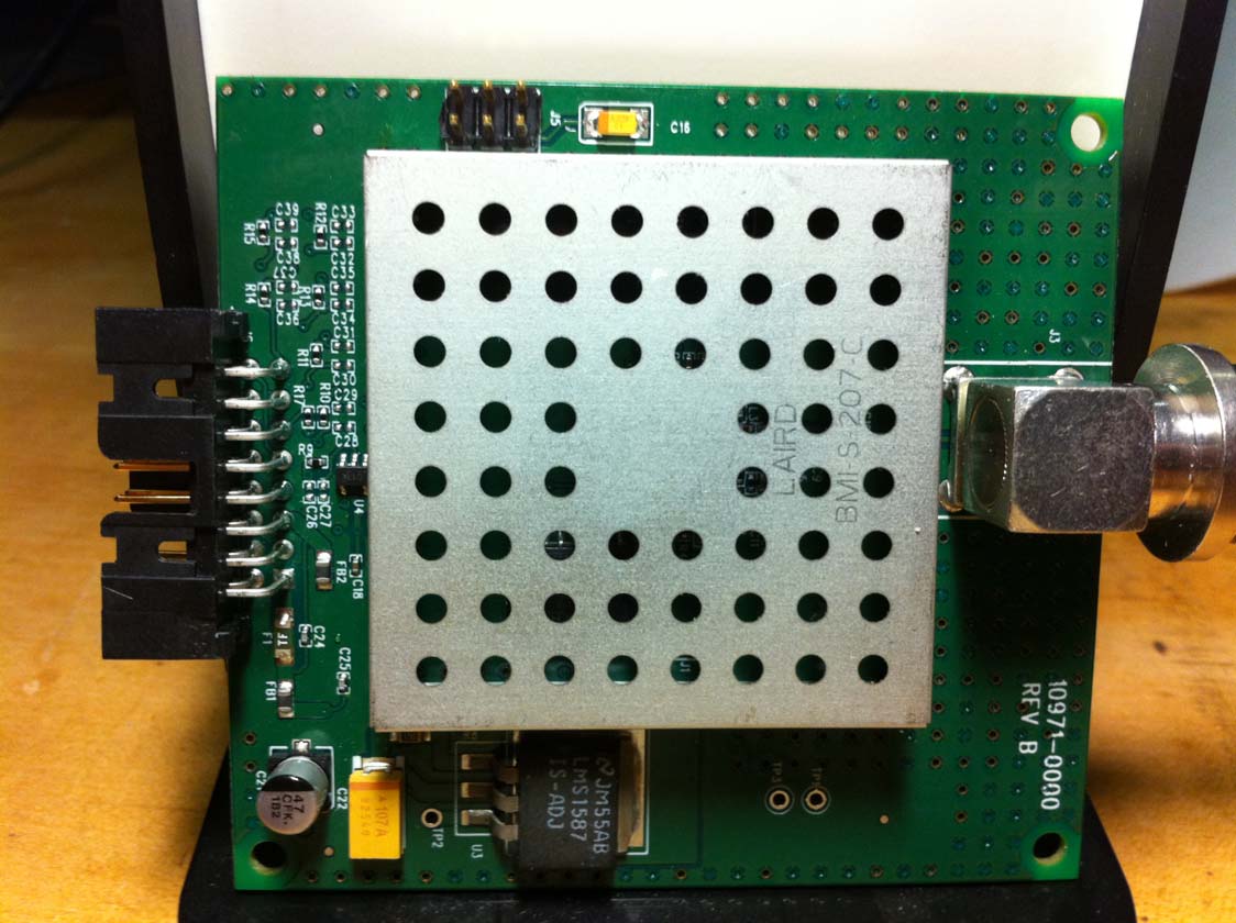 Product image for MD5-RM01