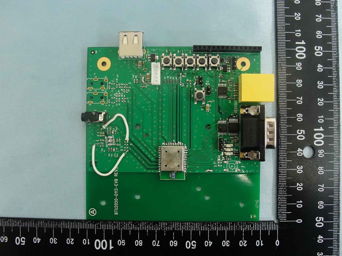 Product image for MDZ-BTU2050