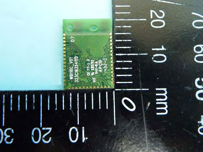 Product image for MDZ-WB118C