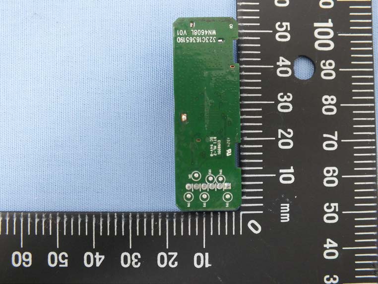 Product image for MDZ-WN4608L