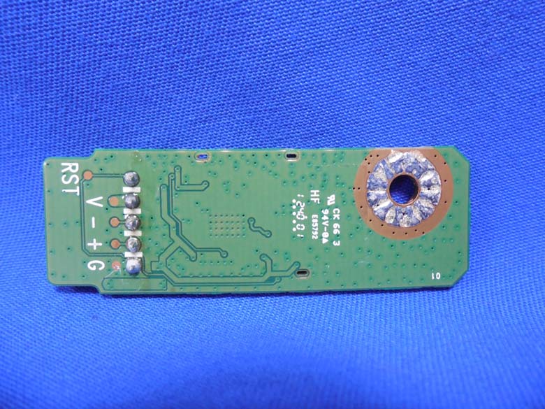 Product image for MDZ-WN4617R-F