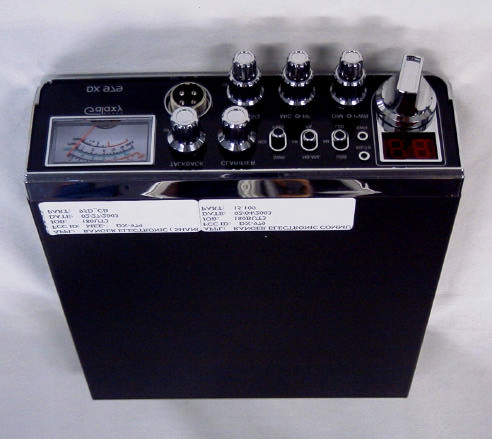 Product image for MEE-DX-979