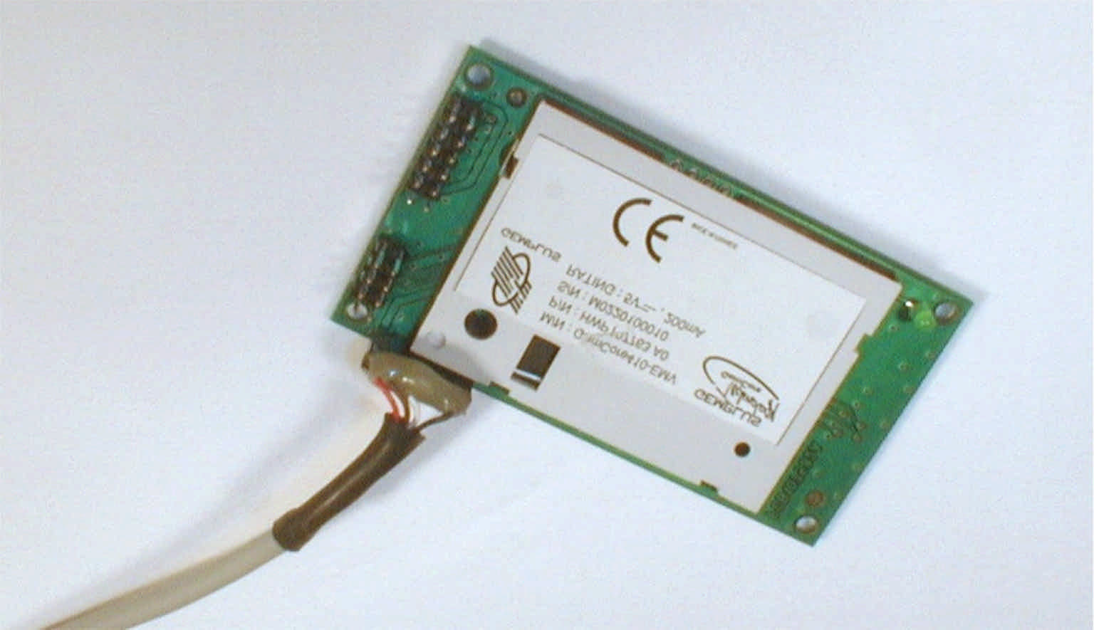 Product image for MES410EMVGC