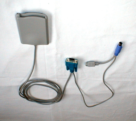 Product image for MES412GPC