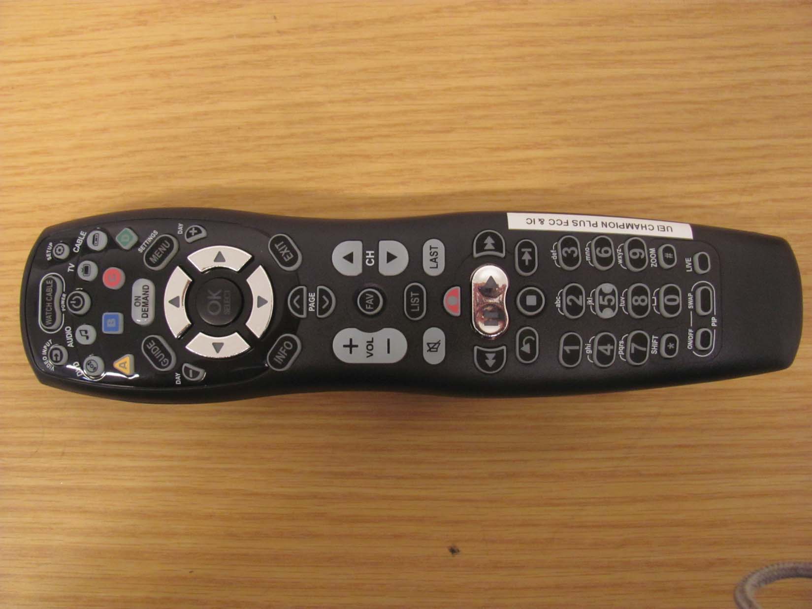 Product image for MG3-2125