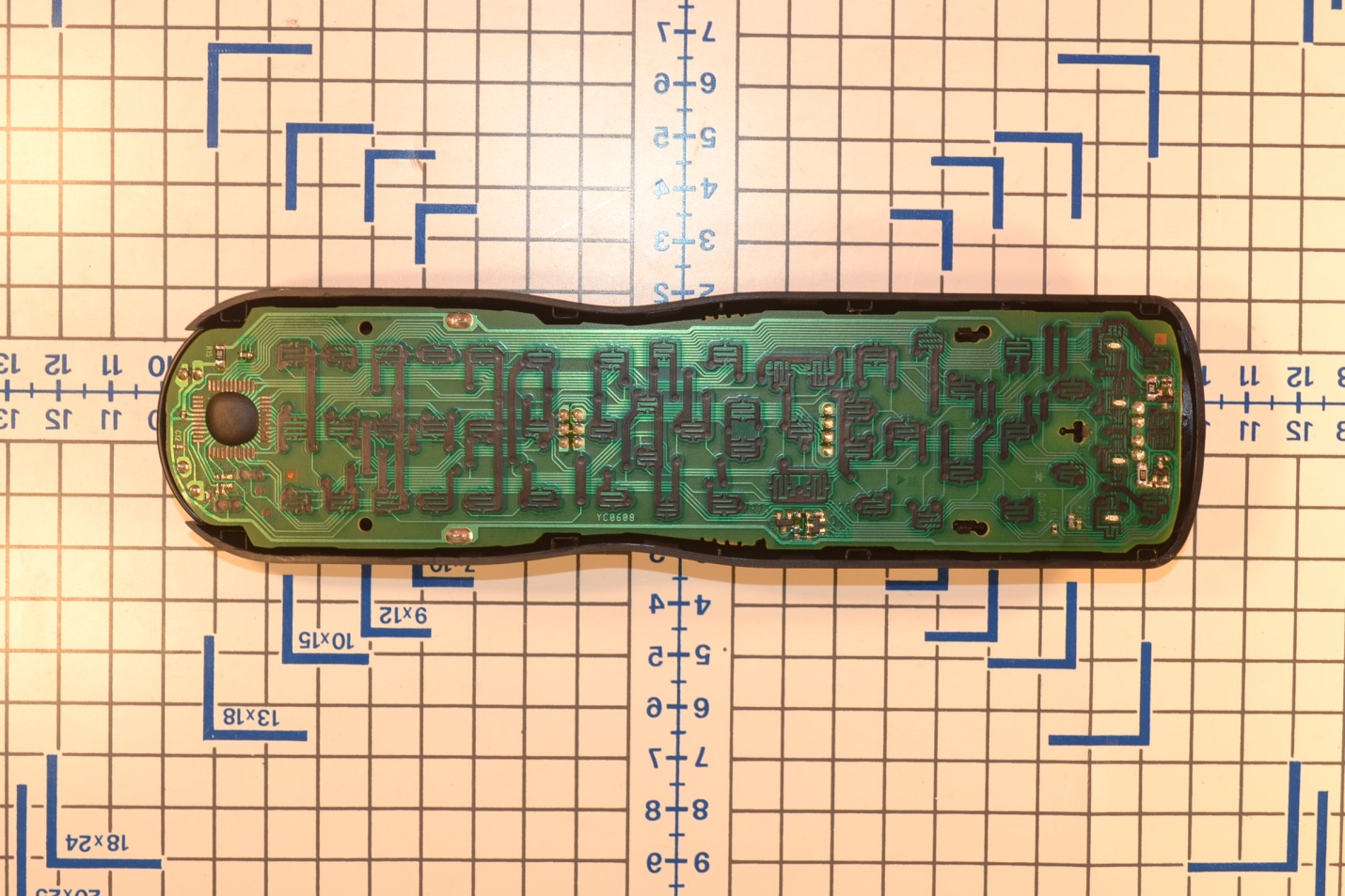 Product image for MG3-4031