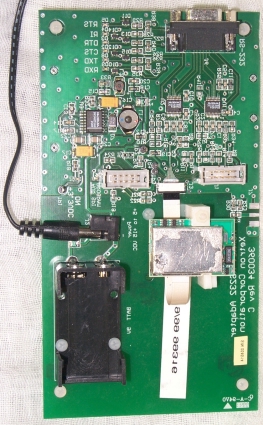Product image for MH9-HNT2400