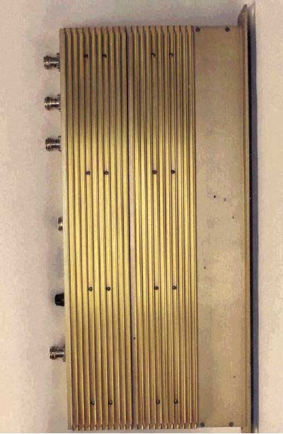 Product image for MI7-ECSDR4BSTX