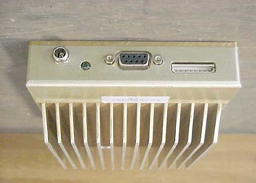 Product image for MI7-IPMNIP8