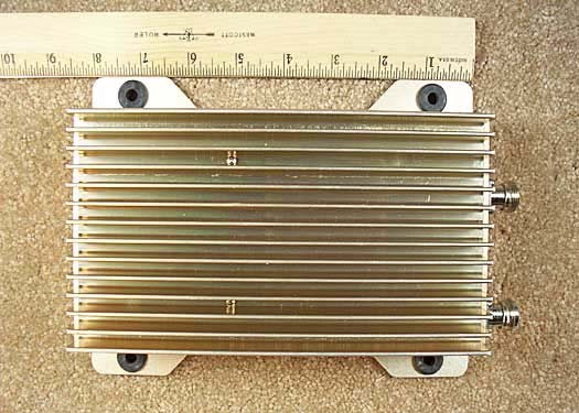 Product image for MI7-M1617-12