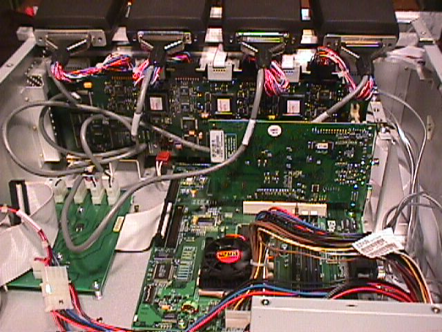 Product image for MIJMXU2000N-R