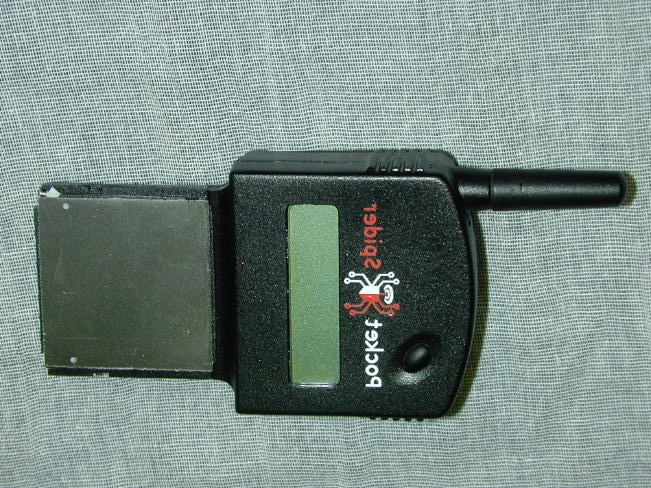 Product image for MIVCDP06PS