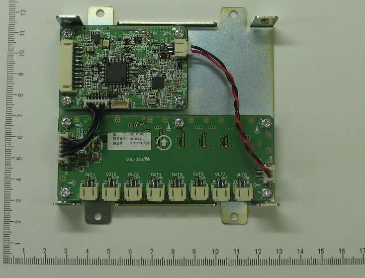 Product image for MK4TR3-C202-A0-8