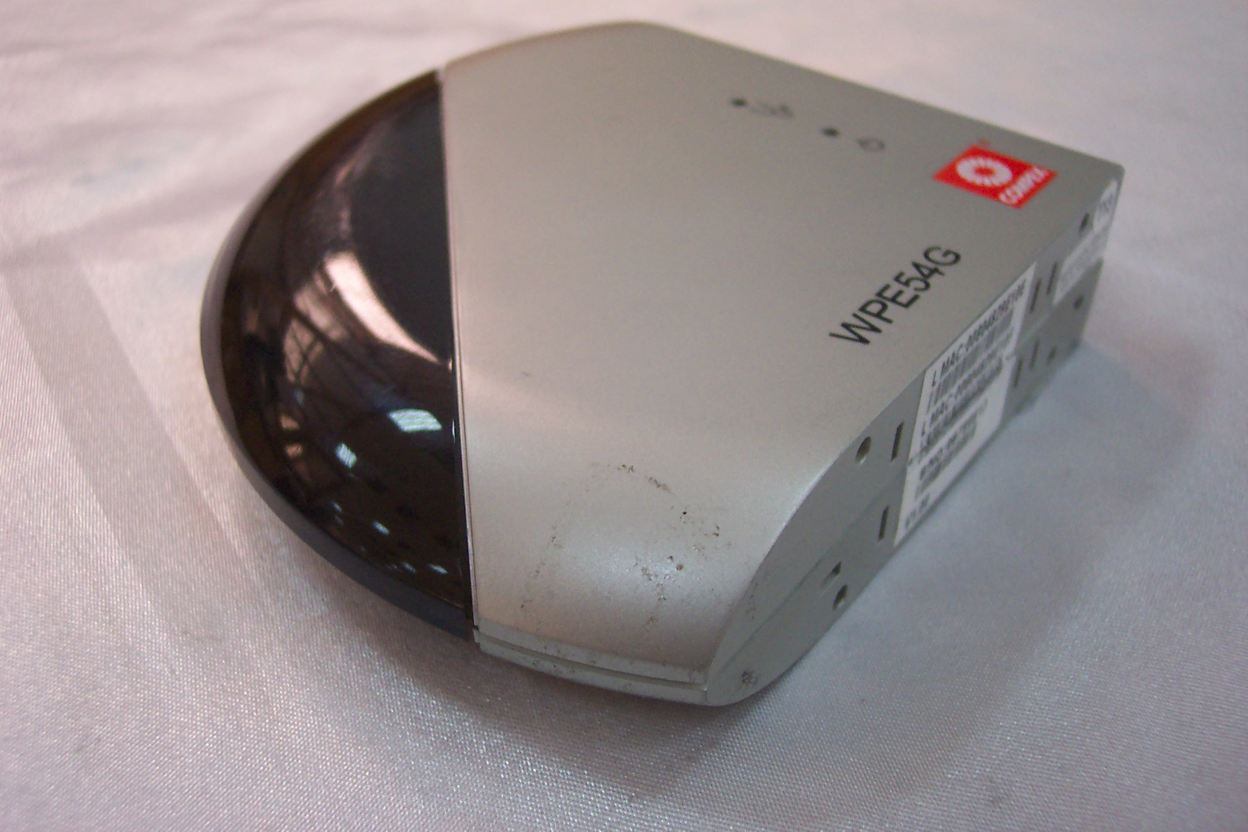 Product image for MK8CPX-04-WPE54G