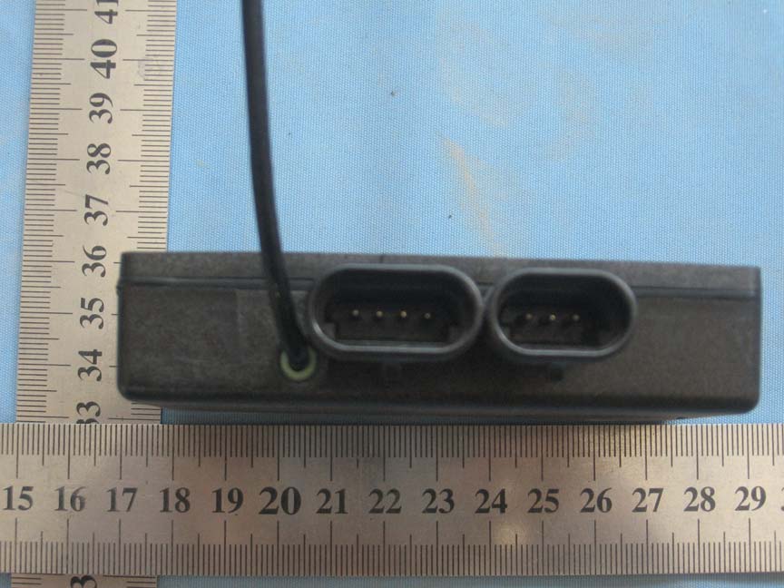 Product image for MKFARI0910