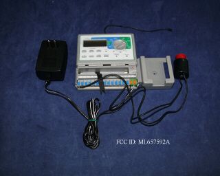 Product image for ML657592A