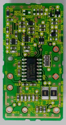 Product image for MLBHLBUS-1