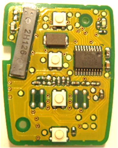 Product image for MLBHLIK6-1T