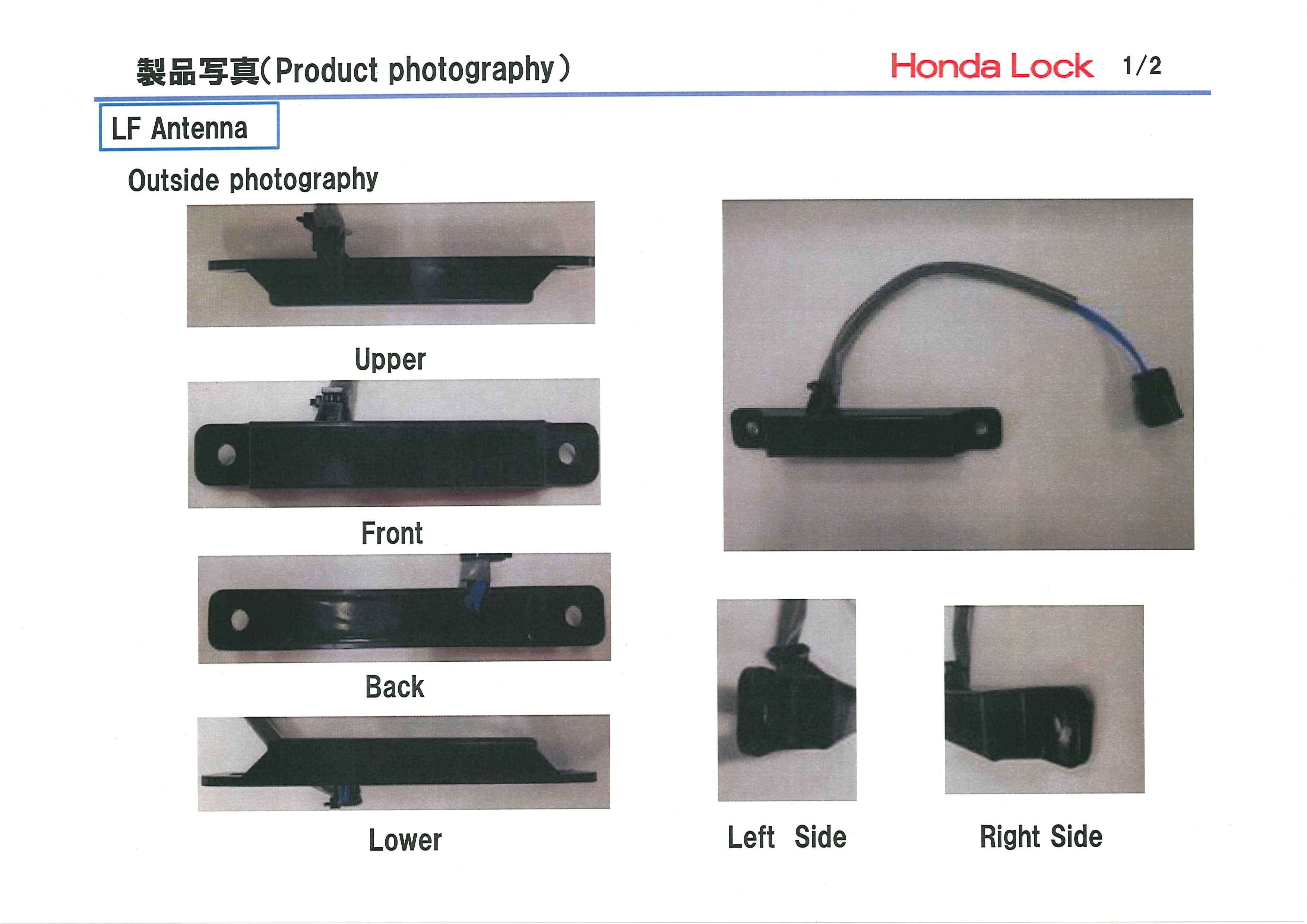 Product image for MLBHLSS-3A