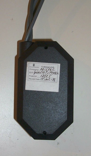 Product image for MLLSPEEDTX433L1