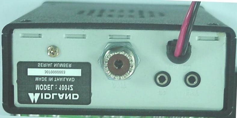 Product image for MMA1001