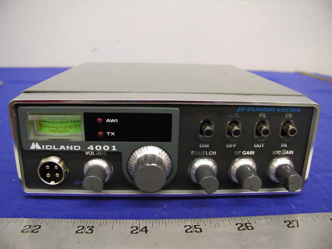 Product image for MMA4001