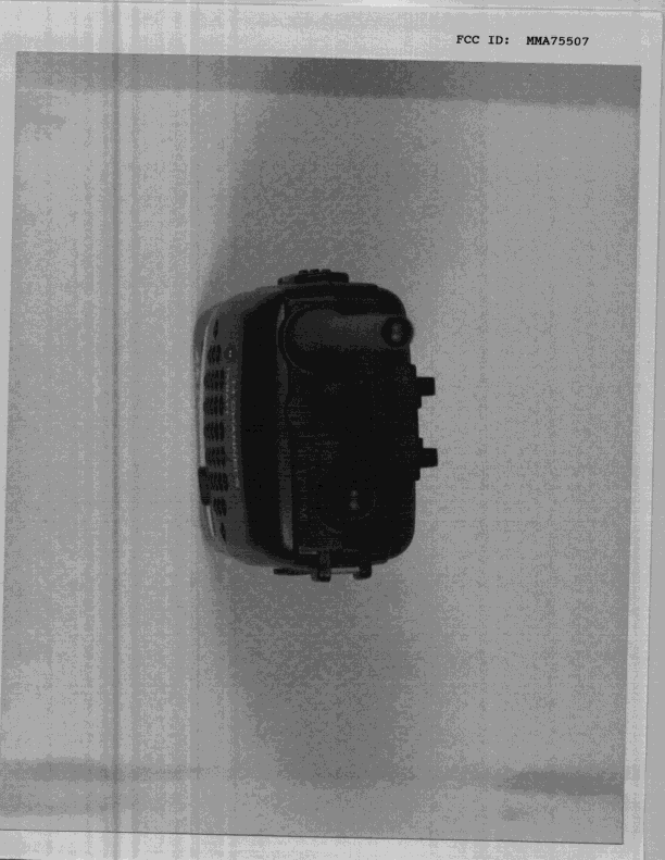 Product image for MMA75507