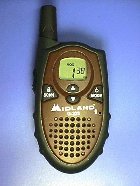 Product image for MMAG225