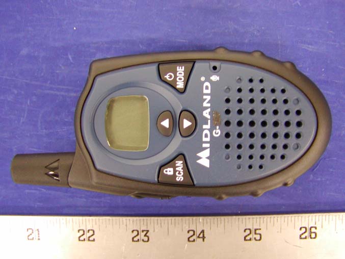 Product image for MMAG300