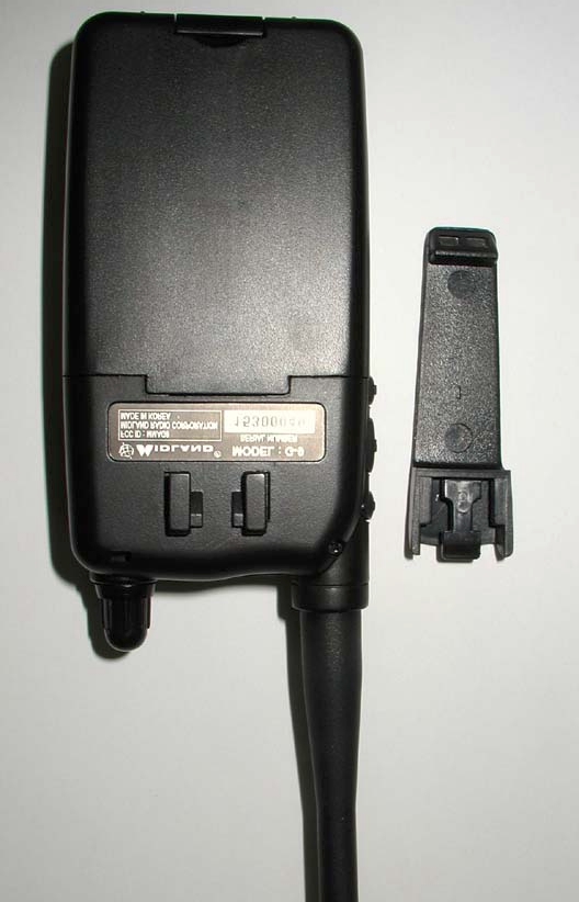 Product image for MMAG9